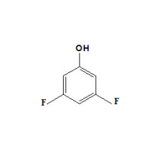 3,5-дифторфенол CAS № 2713-34-0